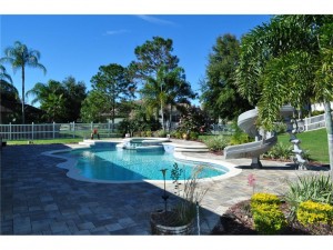 Dr Phillips Schools with pool $429,900 Gated Community
